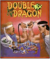 Download 'Double Dragon (176x208)' to your phone